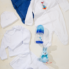 Mi Primer Pijama enterito-Niño
