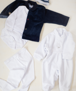 Set Emporio Premium Niño