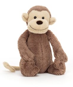 Peluche Mono Pequeño Jellycat